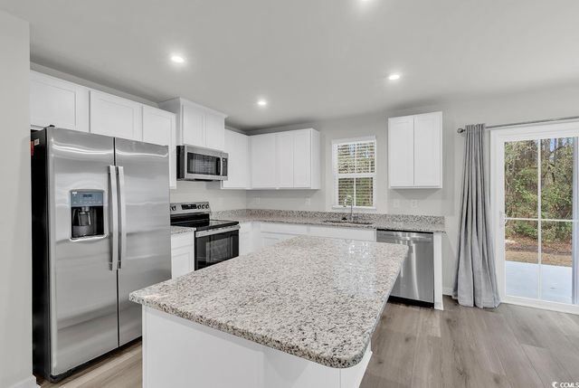 273 Christiana Ln Unit A, Myrtle Beach, SC 29579