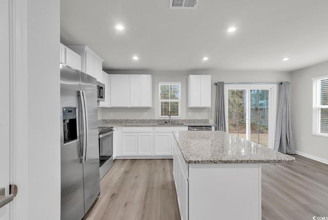 273 Christiana Ln Unit A, Myrtle Beach, SC 29579