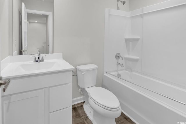 273 Christiana Ln Unit A, Myrtle Beach, SC 29579