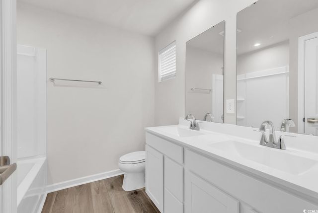 273 Christiana Ln Unit A, Myrtle Beach, SC 29579