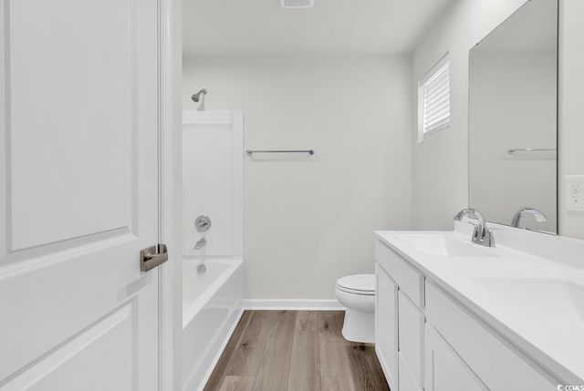 273 Christiana Ln Unit A, Myrtle Beach, SC 29579