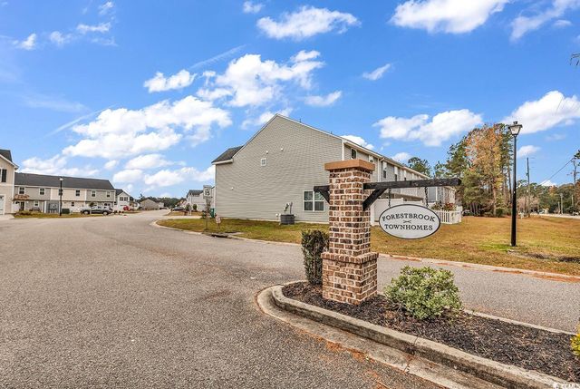 273 Christiana Ln Unit A, Myrtle Beach, SC 29579
