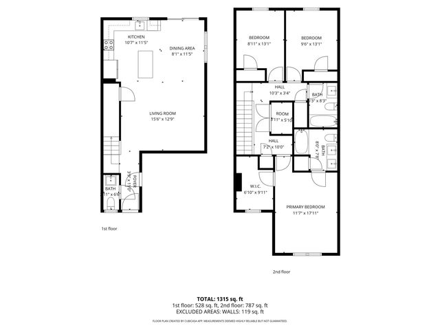 273 Christiana Ln Unit A, Myrtle Beach, SC 29579