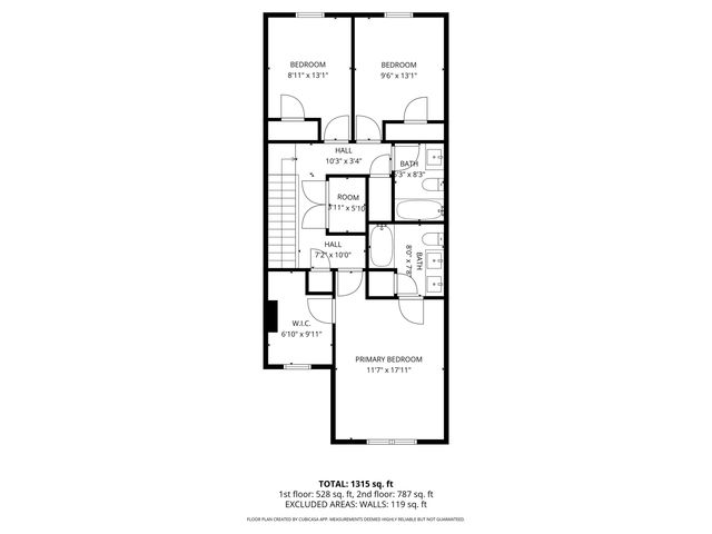 273 Christiana Ln Unit A, Myrtle Beach, SC 29579