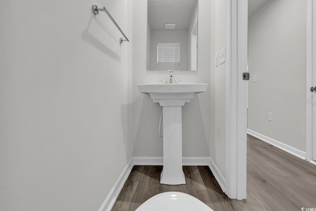 273 Christiana Ln Unit A, Myrtle Beach, SC 29579