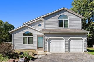 24815 New Road, North Liberty, IN 46554