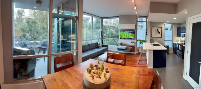 206 Park Blvd. 203, San Diego, CA 92101