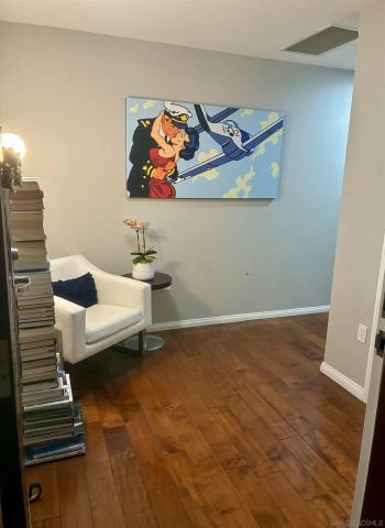 206 Park Blvd. 203, San Diego, CA 92101