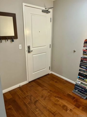 206 Park Blvd. 203, San Diego, CA 92101