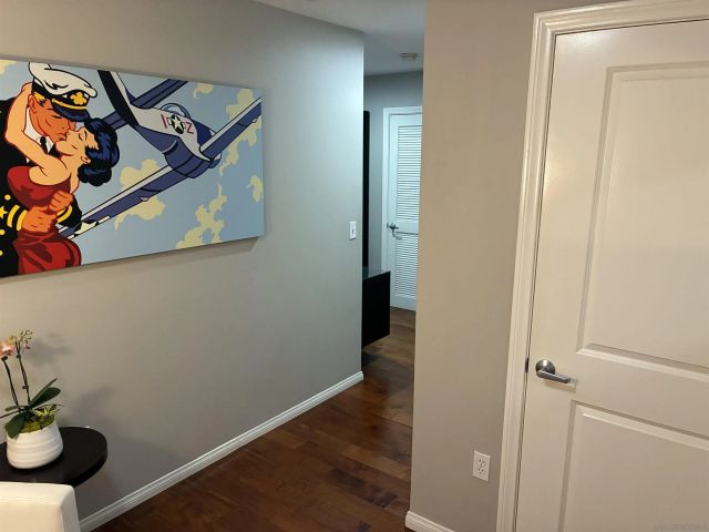 206 Park Blvd. 203, San Diego, CA 92101