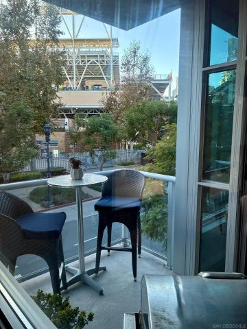 206 Park Blvd. 203, San Diego, CA 92101