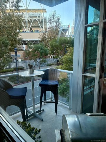 206 Park Blvd. 203, San Diego, CA 92101