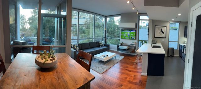 206 Park Blvd. 203, San Diego, CA 92101