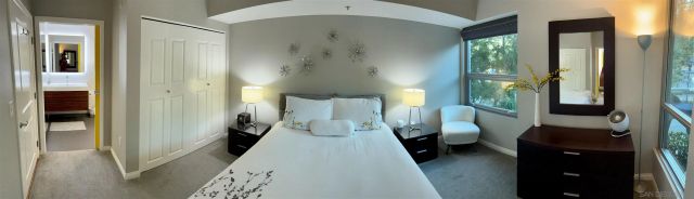 206 Park Blvd. 203, San Diego, CA 92101