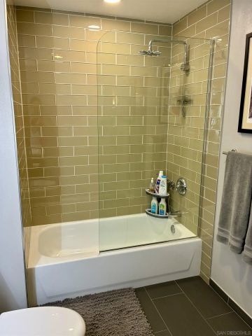 206 Park Blvd. 203, San Diego, CA 92101