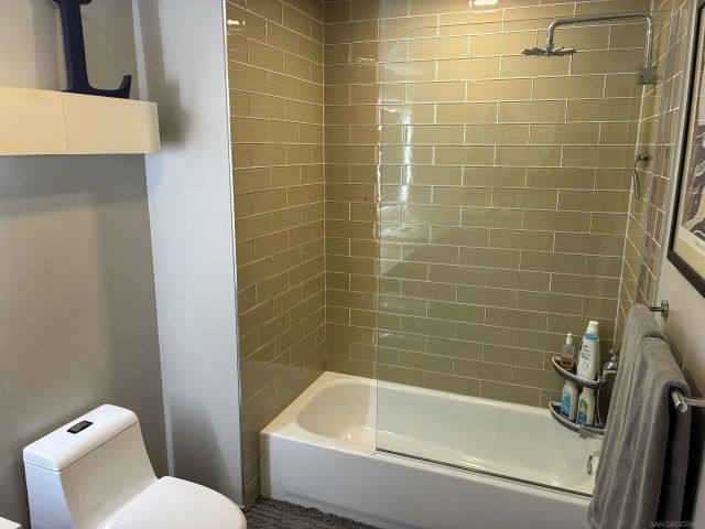 206 Park Blvd. 203, San Diego, CA 92101