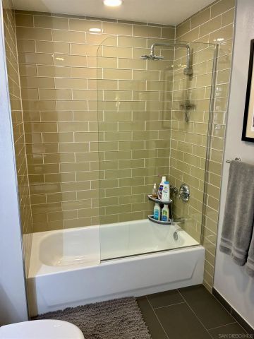 206 Park Blvd. 203, San Diego, CA 92101