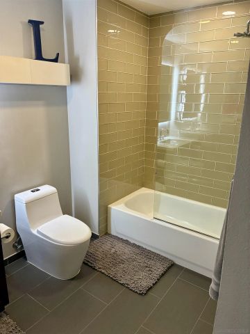 206 Park Blvd. 203, San Diego, CA 92101