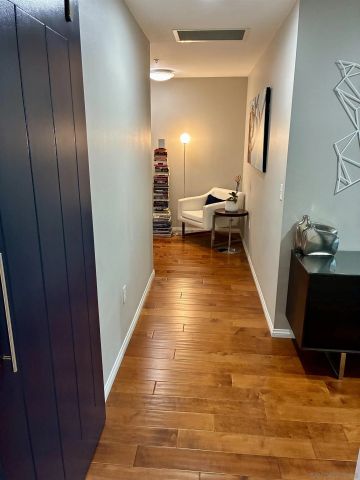 206 Park Blvd. 203, San Diego, CA 92101