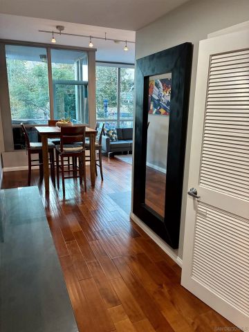 206 Park Blvd. 203, San Diego, CA 92101