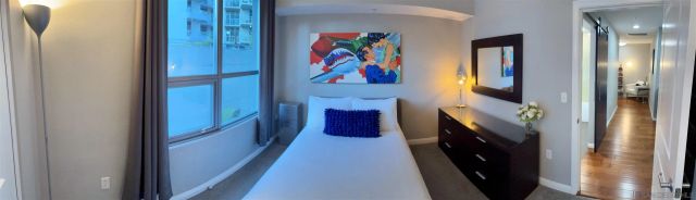 206 Park Blvd. 203, San Diego, CA 92101