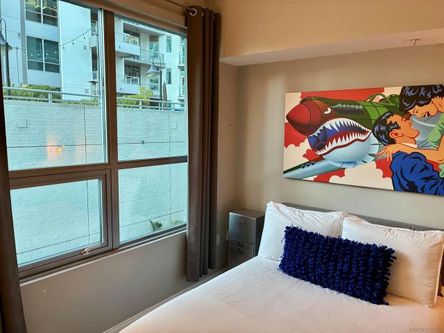 206 Park Blvd. 203, San Diego, CA 92101