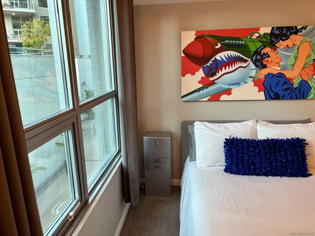 206 Park Blvd. 203, San Diego, CA 92101