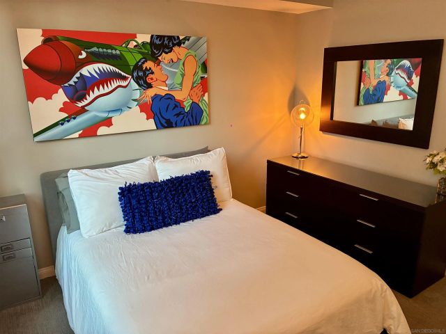 206 Park Blvd. 203, San Diego, CA 92101