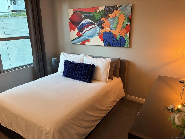 206 Park Blvd. 203, San Diego, CA 92101