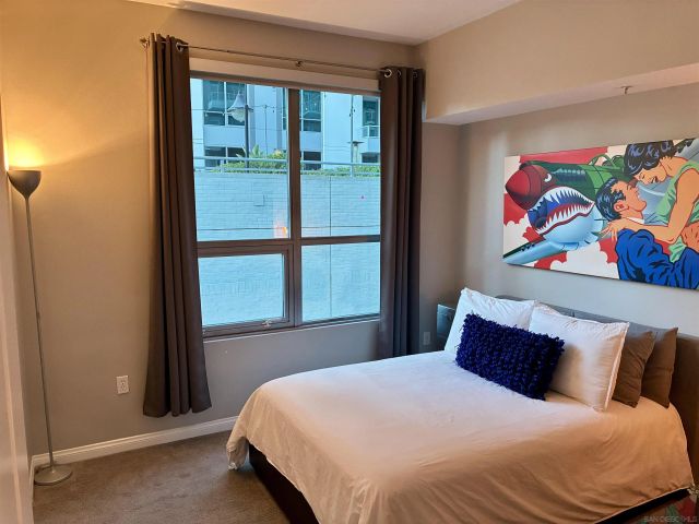 206 Park Blvd. 203, San Diego, CA 92101