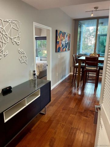 206 Park Blvd. 203, San Diego, CA 92101