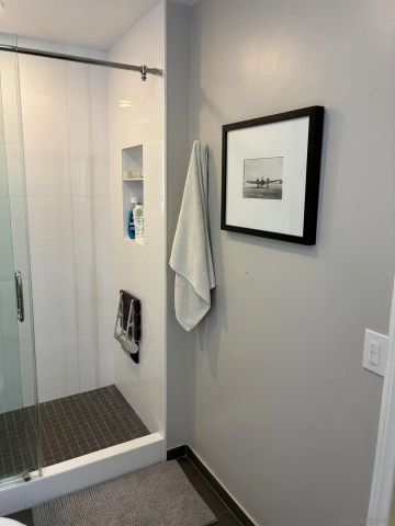 206 Park Blvd. 203, San Diego, CA 92101