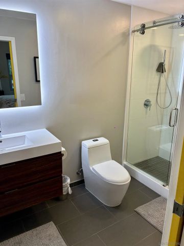 206 Park Blvd. 203, San Diego, CA 92101