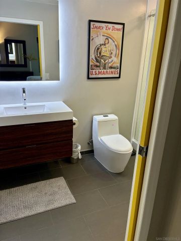 206 Park Blvd. 203, San Diego, CA 92101