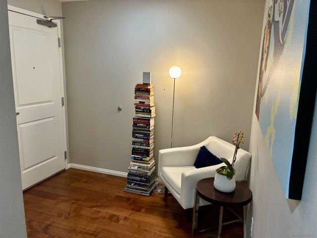 206 Park Blvd. 203, San Diego, CA 92101