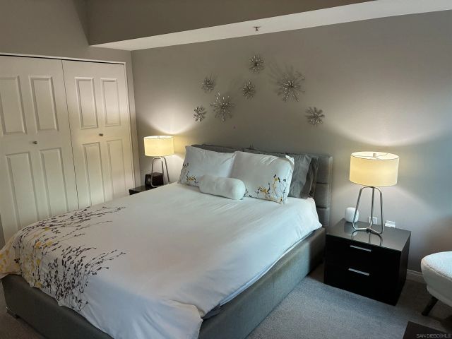 206 Park Blvd. 203, San Diego, CA 92101