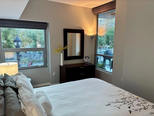 206 Park Blvd. 203, San Diego, CA 92101