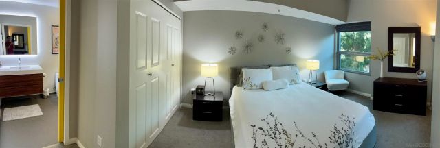 206 Park Blvd. 203, San Diego, CA 92101