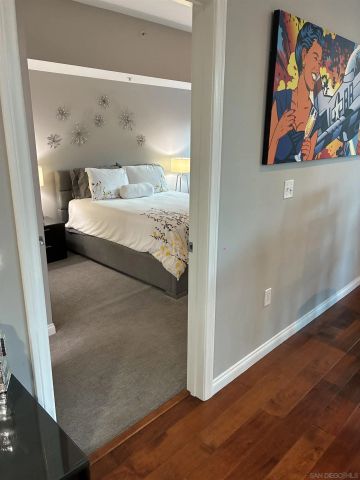 206 Park Blvd. 203, San Diego, CA 92101