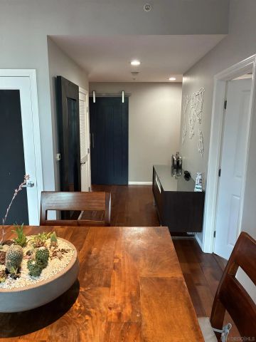 206 Park Blvd. 203, San Diego, CA 92101