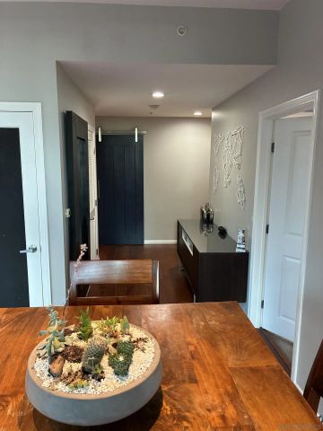 206 Park Blvd. 203, San Diego, CA 92101