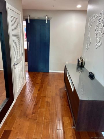 206 Park Blvd. 203, San Diego, CA 92101