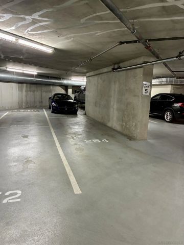 206 Park Blvd. 203, San Diego, CA 92101