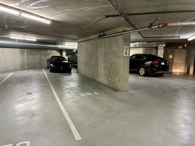 206 Park Blvd. 203, San Diego, CA 92101