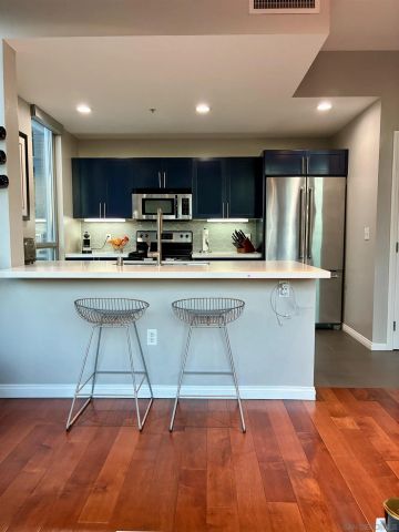 206 Park Blvd. 203, San Diego, CA 92101