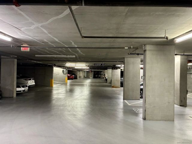 206 Park Blvd. 203, San Diego, CA 92101