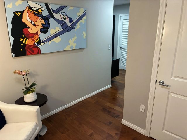 206 Park Blvd. 203, San Diego, CA 92101