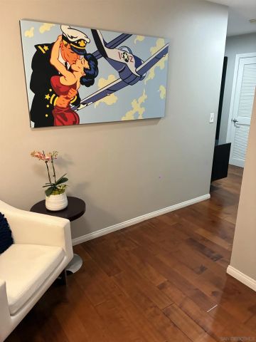 206 Park Blvd. 203, San Diego, CA 92101