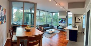 206 Park Blvd. 203, San Diego, CA 92101