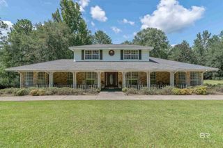 45554 County Road 112, Bay Minette, AL 36507